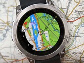 Garmin a annoncé la série Epix 2 plus tôt cette année. (Image source : the5krunner)