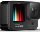 Le GoPro Hero 9 Black devrait coûter plus cher que son prédécesseur lorsqu'il sera lancé plus tard cette année. (Source de l'image : Roland Quandt & WinFuture)