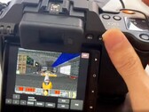 Le Hasselblad X2D peut désormais aussi faire tourner Doom grâce à des modifications du firmware.