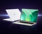 Le MagicBook Pro 16 2026 ( Honor ) aura un taux de rafraîchissement de 165 Hz.
