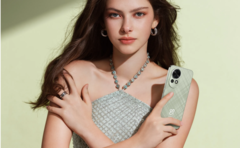 Huawei Nova 13 (Source de l'image : Huawei)