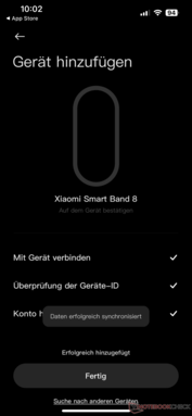 connecter