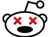 Image : Logo Reddit (avec modifications)