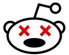 Image : Logo Reddit (avec modifications)