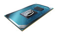 Les Intel Core i7-1195G7 et Core i5-1155G7 sont désormais officiels. (Image Source : Intel)