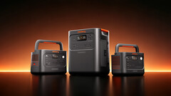 La gamme Jackery HomePower est désormais officiellement disponible dans le monde entier