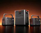 La gamme Jackery HomePower est désormais officiellement disponible dans le monde entier