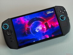 Le Lenovo Legion Go 2.