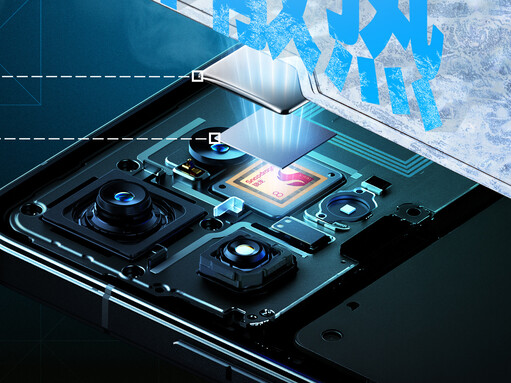 Le SoC du gaming phone