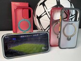 Présentation de l'étui « Coupe du monde » en édition limitée de Torras
