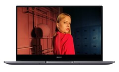 La conception du MateBook D reste inchangée par rapport au modèle de l'année dernière. (Source de l'image : Huawei)