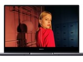 La conception du MateBook D reste inchangée par rapport au modèle de l'année dernière. (Source de l'image : Huawei)