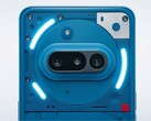 Le Nothing Phone (3a) va faire l'objet d'une édition spéciale conçue par des fans. (Source de l'image : Nothing)