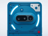 Le Nothing Phone (3a) va faire l'objet d'une édition spéciale conçue par des fans. (Source de l'image : Nothing)