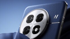 Le OnePlus 13 (Source : OnePlus) 