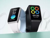 L'Oppo Band 2 est doté d'un écran AMOLED de 1,57 pouce qui culmine à 500 nits. (Image source : Oppo)