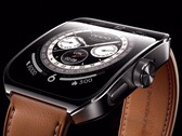 La Watch 4 Pro est une évolution de son prédécesseur plutôt qu'un changement majeur. (Source de l'image : Oppo)
