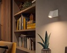 Le nouveau spot Philips Hue Runner bénéficie de quelques améliorations. (Source de l'image : Philips Hue)