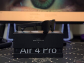 Test du RayNeo Air 4 Pro