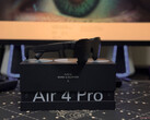 Test des RayNeo Air 4 Pro
