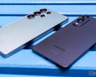 Le successeur du Galaxy S25 Edge (photo) devrait recevoir un nouvel appareil photo ultra-large de 50 MP. (Source de l'image : Notebookcheck)