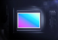 Samsung travaillerait sur un capteur de 500 MP pour les appareils photo des smartphones. (Source de l'image : Samsung)