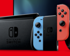 Le Nintendo Switch est en attente d'une mise à jour séduisante pour la fin de l'année. (Image : Nintendo)