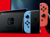 Le Nintendo Switch est en attente d'une mise à jour séduisante pour la fin de l'année. (Image : Nintendo)