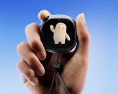 Muse Charm intègre l’agent IA Muse de Meta, y compris sa voix et son avatar en temps réel, dans un appareil suffisamment petit pour tenir sur un porte-clés.