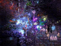 Capture d'écran de Shadow Dungeon