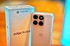 Test du Motorola Edge 70 Plus