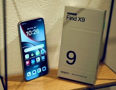 L'Oppo Find X9 est un bon smartphone, mais il met également en évidence certains problèmes de l'industrie. (Source de l'image : Notebookcheck)