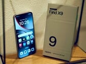 L'Oppo Find X9 est un bon smartphone, mais il met également en évidence certains problèmes de l'industrie. (Source de l'image : Notebookcheck)
