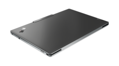Lenovo ThinkPad Z13 G1 : Noir
