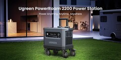 Le PowerRoam 2200. (Source : UGREEN)