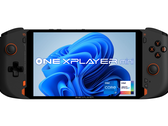 L'ONEXPLAYER mini est nettement plus petit que l'ONEXPLAYER. (Source de l'image : One-netbook)