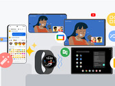 Le September Feature Drop est distinct de la récente mise à jour du patch de sécurité de septembre de Google pour les smartphones Pixel. (Image source : Google)