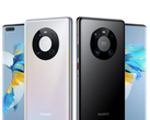 Le Mate 40 Pro continue là où le P40 Pro et le Mate 30 Pro se sont arrêtés. (Source de l'image : Huawei)