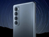 Un rendu OPPO Reno à jour. (Source : HT Tech)