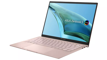 ZenBook S 13 OLED(Image Source : Asus)