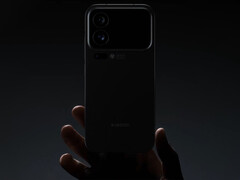 Le Xiaomi 17 Pro Max pourrait constituer une réelle amélioration par rapport au 15 Pro. Photo : le design du dos de la série 17 Pro. (Source de l&#039;image : Xiaomi - édité)