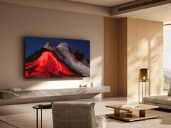 Le Xiaomi TV A Pro 2026 sera lancé dans le monde entier. (Source de l&#039;image : Xiaomi)