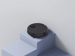 Le robot aspirateur Mop 2 Pro de Xiaomi a une puissance d&#039;aspiration allant jusqu&#039;à 3 000 Pa. (Image source : Xiaomi)