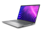 Le HP ZBook X G1i.