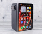 Xiaomi 18 Fold - Tests et caractéristiques