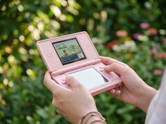 L'Anbernic RG DS Plus est destiné à améliorer l'expérience de jeu sur Nintendo DS.