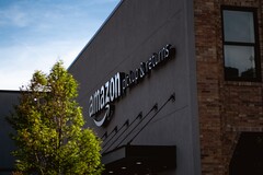 Amazon a été condamné à une amende de 1,1 milliard d'euros par l'autorité antitrust italienne (AGCM) pour avoir abusé de son emprise sur le marché du commerce en ligne. (Image : Brian Angelo via Unsplash)