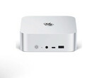 Comme son frère Pro, plus cher, le mini PC Beelink SER9 peut désormais être équipé de l'APU AMD Ryzen 7 H 255, disponible uniquement en Chine. (Source de l'image : ITHome)