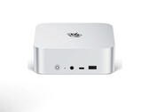 Comme son frère Pro, plus cher, le mini PC Beelink SER9 peut désormais être équipé de l'APU AMD Ryzen 7 H 255, disponible uniquement en Chine. (Source de l'image : ITHome)