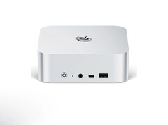 Comme son frère Pro, plus cher, le mini PC Beelink SER9 peut désormais être équipé de l'APU AMD Ryzen 7 H 255, disponible uniquement en Chine. (Source de l'image : ITHome)